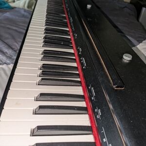Moukey Digital Piano
